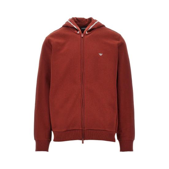 26FW 엠포리오 아르마니 자켓 EM000653AF25024 Red