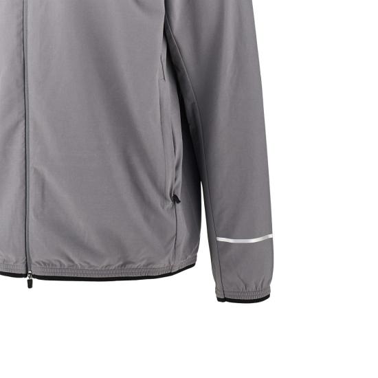 26FW 엠포리오 아르마니 자켓 7M002817AF13392 Grey - EMPORIO ARMANI