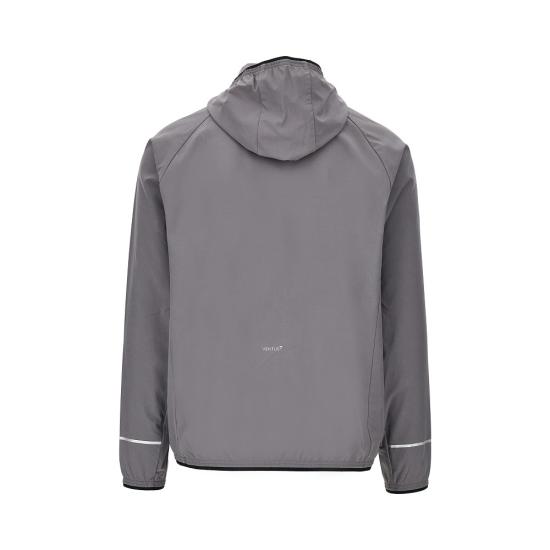 26FW 엠포리오 아르마니 자켓 7M002817AF13392 Grey - EMPORIO ARMANI