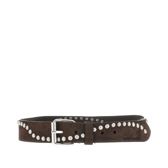 26FW 엠포리오 아르마니 벨트 EM007160AF29126 Brown