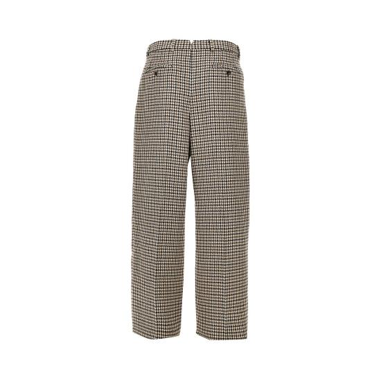 26FW 엠포리오 아르마니 숏팬츠 EM007122TE23217 Multicolor - EMPORIO ARMANI