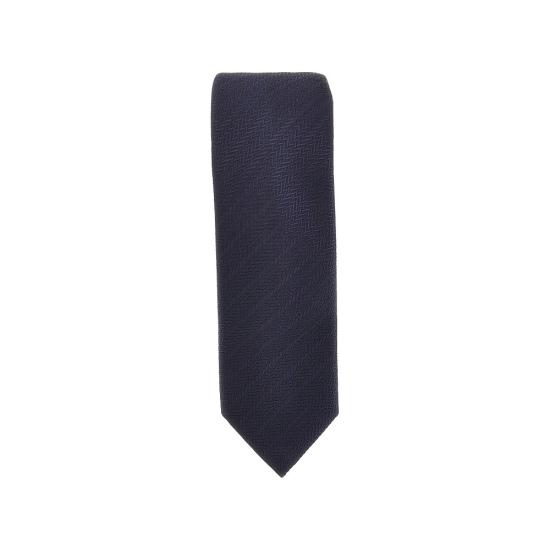 26FW 엠포리오 아르마니 넥타이 EM001344TE22405 Blue