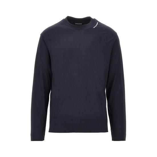 26FW 엠포리오 아르마니 탑 EM006771AF13721 Blue