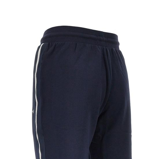 26FW 엠포리오 아르마니 숏팬츠 EM000500AF25024 Blue - EMPORIO ARMANI