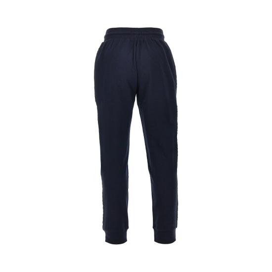 26FW 엠포리오 아르마니 숏팬츠 EM000500AF25024 Blue - EMPORIO ARMANI