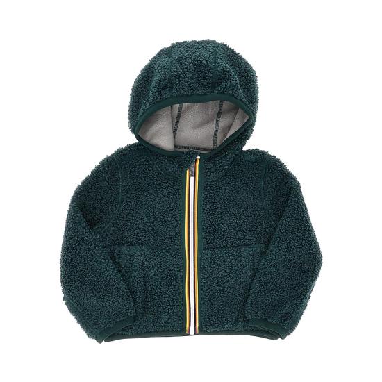 26FW [키즈] 까웨 탑 K8136WW Multicolor