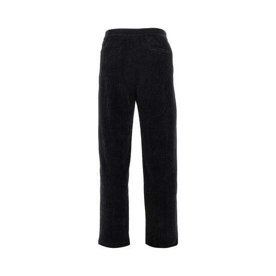 26FW 엠포리오 아르마니 숏팬츠 EM005518TE23228 Black - EMPORIO ARMANI