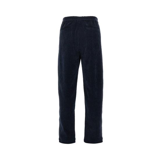 26FW 엠포리오 아르마니 숏팬츠 EM005518TE23228 Blue - EMPORIO ARMANI