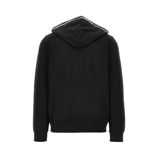26FW 엠포리오 아르마니 자켓 EM000653AF25024 Black - EMPORIO ARMANI