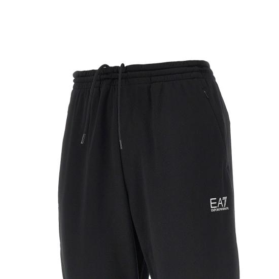 26FW 엠포리오 아르마니 숏팬츠 7M002180AF26310 Black - EMPORIO ARMANI