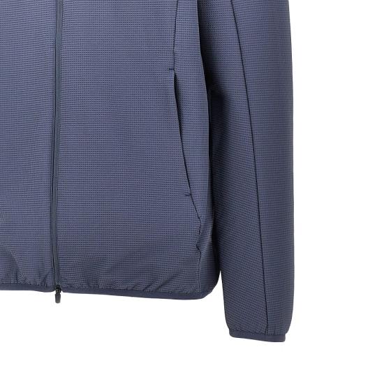 26FW 엠포리오 아르마니 자켓 7M002150AF26216 Blue - EMPORIO ARMANI