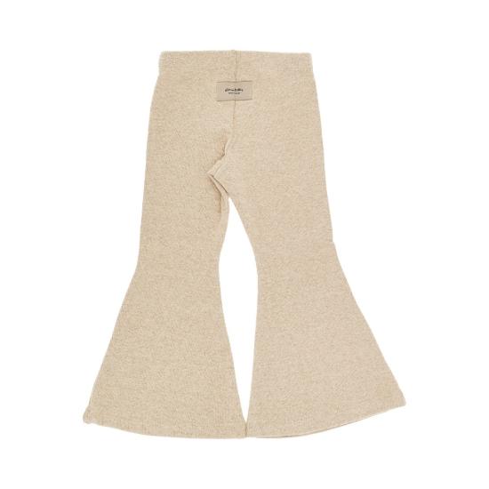 26FW [키즈] 마딜리 스트레이트 팬츠 SWEET27 Beige - MADILLY