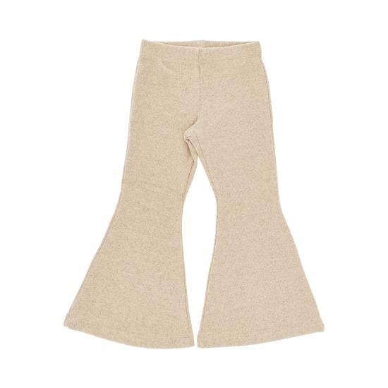26FW [키즈] 마딜리 스트레이트 팬츠 SWEET27 Beige