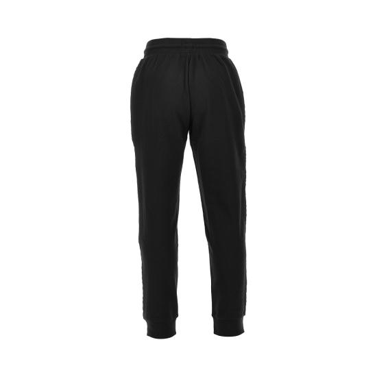 26FW 엠포리오 아르마니 숏팬츠 EM000500AF25024 Black - EMPORIO ARMANI
