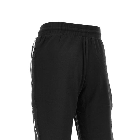26FW 엠포리오 아르마니 숏팬츠 EM000500AF25024 Black - EMPORIO ARMANI