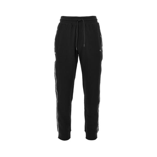 26FW 엠포리오 아르마니 숏팬츠 EM000500AF25024 Black