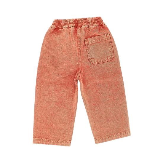 26FW [키즈] 보보쇼즈 탑 B226AC071 Red - BOBO CHOSES