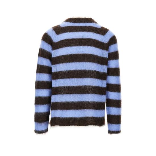 26FW 엠포리오 아르마니 니트웨어 EM007871AF31148 Multicolor - EMPORIO ARMANI
