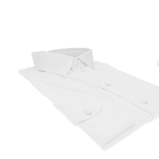 26FW 엠포리오 아르마니 셔츠 EM000099TE23362 White - EMPORIO ARMANI