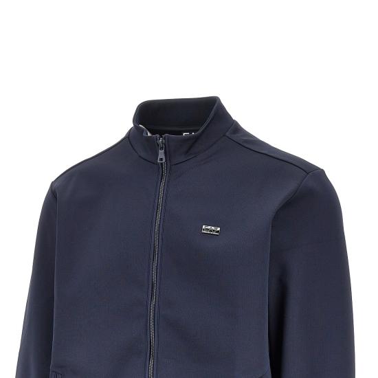 26FW 엠포리오 아르마니 자켓 7M002098AF27716 Blue - EMPORIO ARMANI