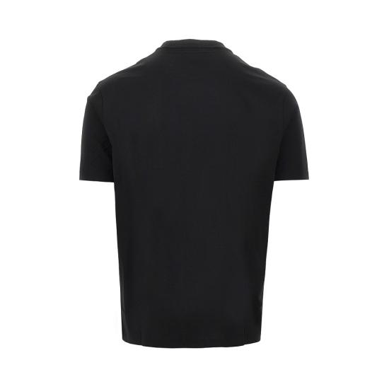 26FW 엠포리오 아르마니 탑 EM004592AF13747 Black - EMPORIO ARMANI