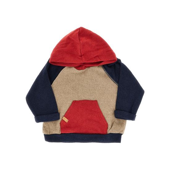 26FW [키즈] 원 플러스 인 더 패밀리 탑 26W207 Multicolor