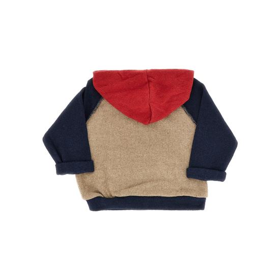 26FW [키즈] 원 플러스 인 더 패밀리 탑 26W207 Multicolor - 1 + IN THE FAMILY