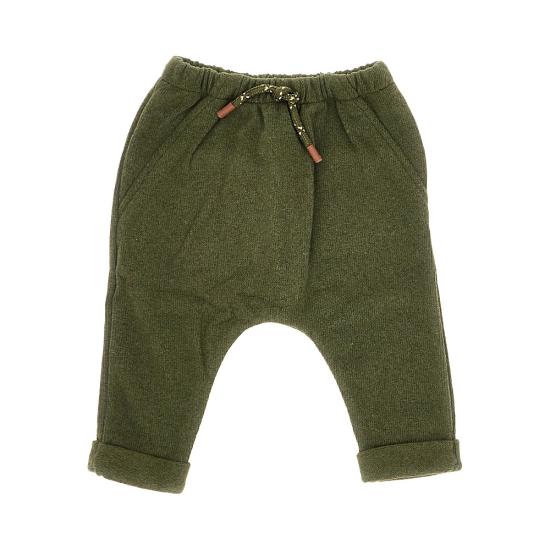 26FW [키즈] 원 플러스 인 더 패밀리 탑 26W210 Green