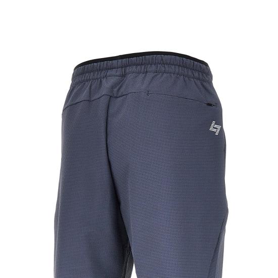 26FW 엠포리오 아르마니 숏팬츠 7M002157AF26216 Blue - EMPORIO ARMANI