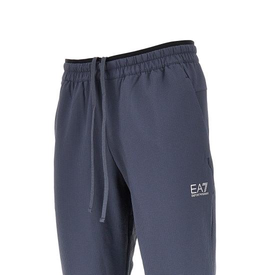 26FW 엠포리오 아르마니 숏팬츠 7M002157AF26216 Blue - EMPORIO ARMANI