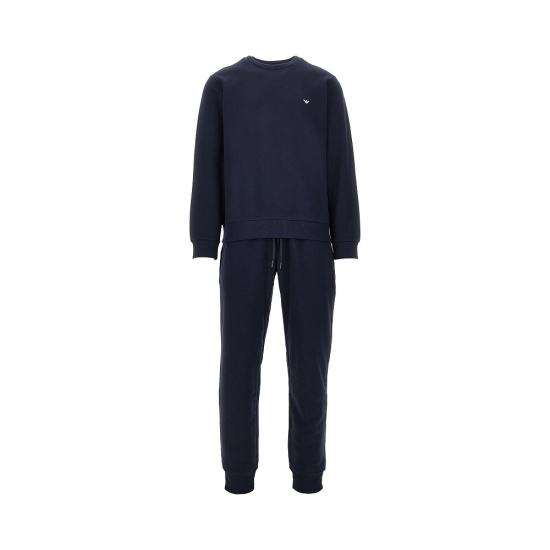 26FW 엠포리오 아르마니 숏팬츠 EM001922AF25024 Blue