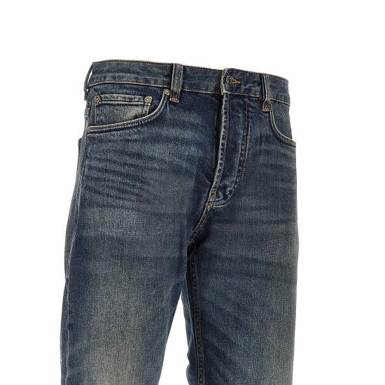 26FW 엠포리오 아르마니 데님 EM006492AF27565 Blue - EMPORIO ARMANI
