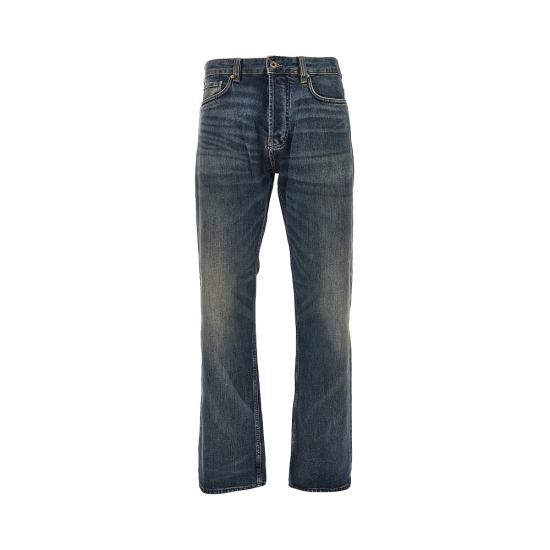 26FW 엠포리오 아르마니 데님 EM006492AF27565 Blue