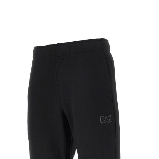26FW 엠포리오 아르마니 숏팬츠 7M002518AF20845 Black - EMPORIO ARMANI