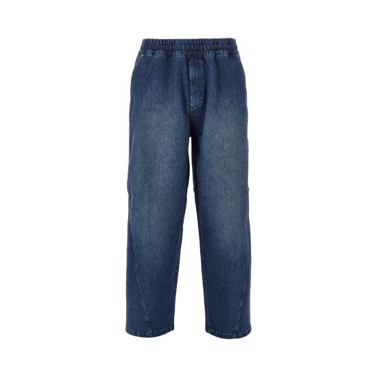 26FW 엠포리오 아르마니 숏팬츠 EM006615AF27722 Blue