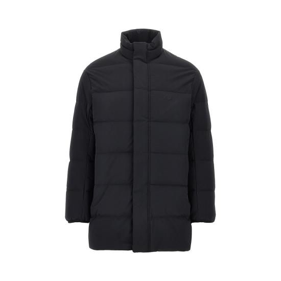 26FW 엠포리오 아르마니 패딩 EM004949AF18499 Black