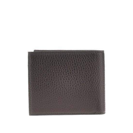 26FW 엠포리오 아르마니 가죽소품 Y4R167Y068E Brown - EMPORIO ARMANI