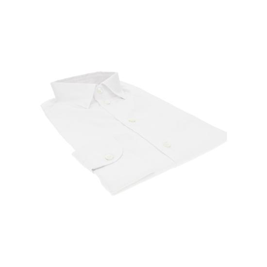 26FW 엠포리오 아르마니 셔츠 EM007373TE23245 White