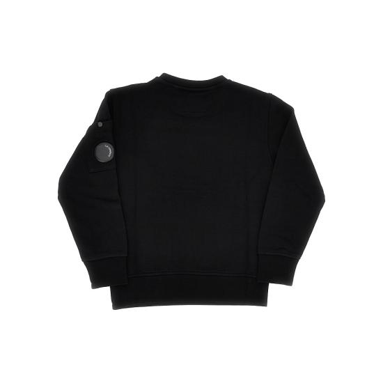 26FW [키즈] 씨피 컴퍼니 탑 COF00XLCA76 - C.P. COMPANY