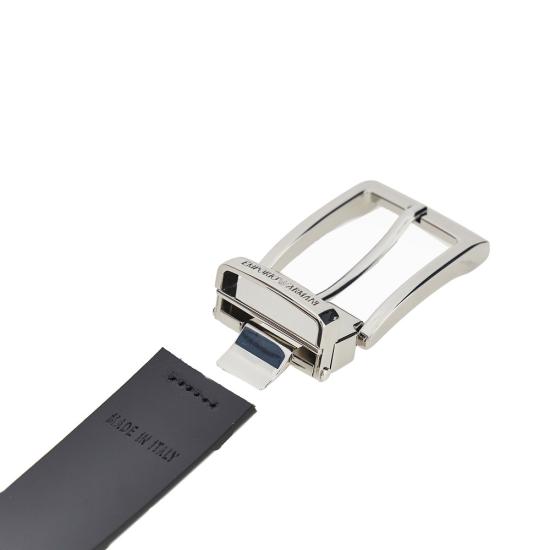 26FW 엠포리오 아르마니 벨트 EM007192AF29183 Multicolor - EMPORIO ARMANI