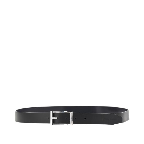26FW 엠포리오 아르마니 벨트 EM007192AF29183 Multicolor