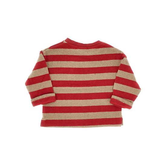 26FW [키즈] 원 플러스 인 더 패밀리 탑 26W197 Multicolor - 1 + IN THE FAMILY