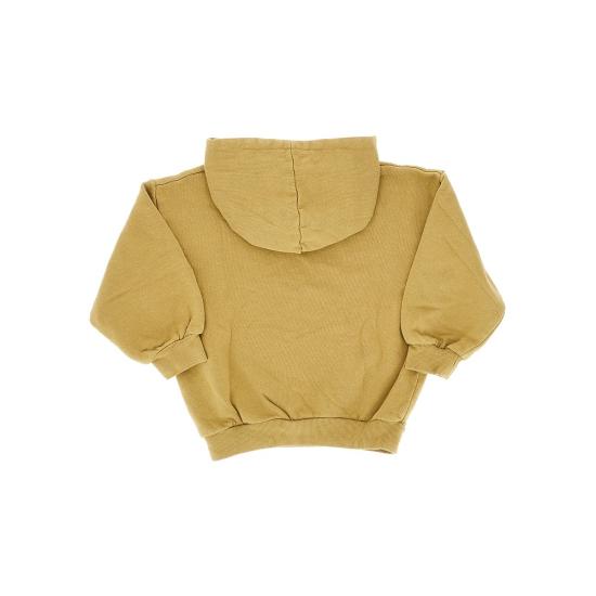 26FW [키즈] 보보쇼즈 탑 B226AC048 Green - BOBO CHOSES