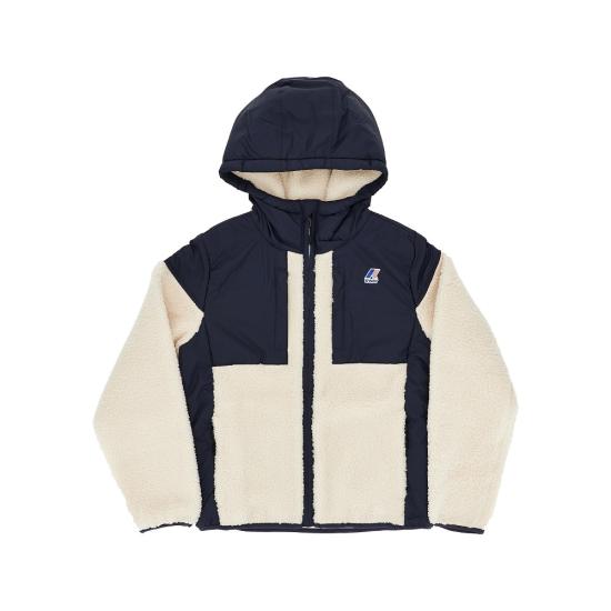 26FW [키즈] 까웨 탑 K21452W Blue