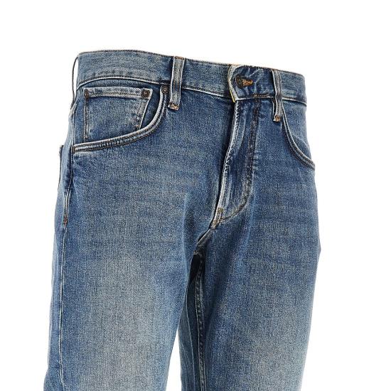 26FW 엠포리오 아르마니 데님 EM006386AF29771 Blue - EMPORIO ARMANI