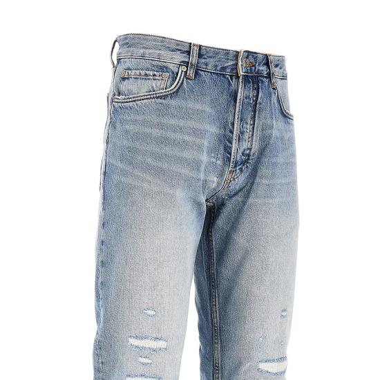 26FW 엠포리오 아르마니 데님 EM006484AF27550 Blue - EMPORIO ARMANI