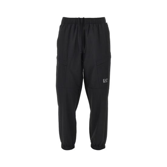 26FW 엠포리오 아르마니 숏팬츠 7M002818AF13392 Black