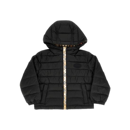 26FW [키즈] 버버리 탑 8131910 Black
