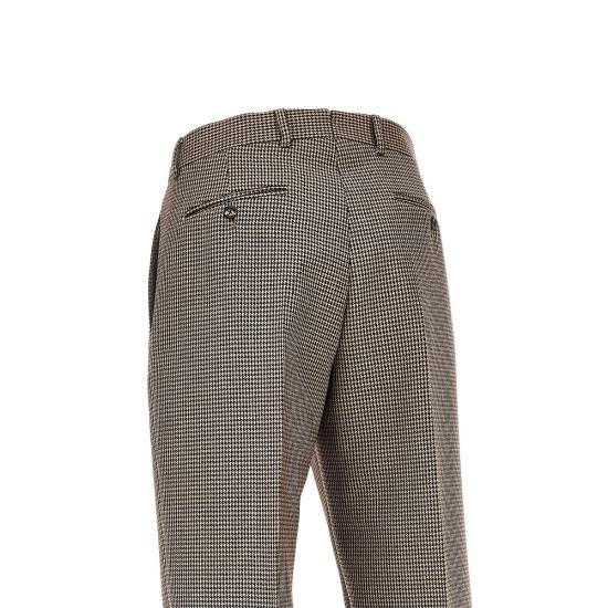 26FW 엠포리오 아르마니 숏팬츠 EM000160TE23229 Multicolor - EMPORIO ARMANI