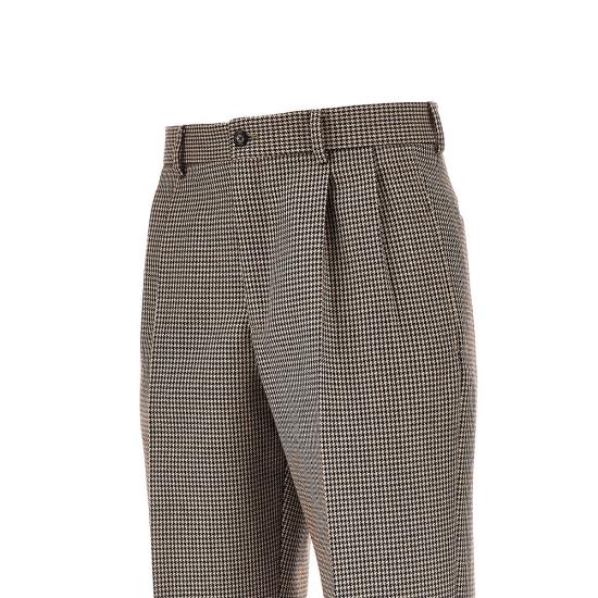 26FW 엠포리오 아르마니 숏팬츠 EM000160TE23229 Multicolor - EMPORIO ARMANI
